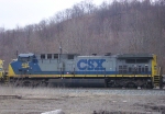 CSX 436
